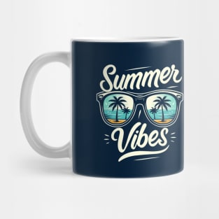 Summer Vibes Mug